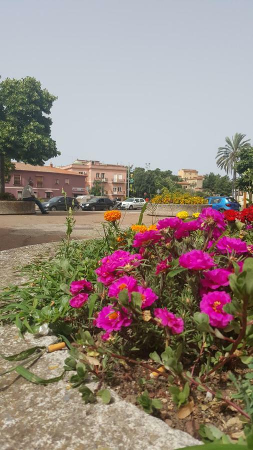 La Casa Rosa-The Pink House Villa Teulada Ngoại thất bức ảnh